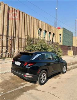 هیوندای تۆکسۆن